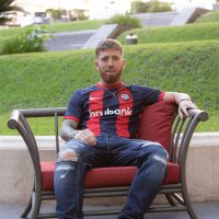 Además de Iker Muniain: todos los europeos que jugaron en el fútbol argentino