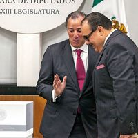 Gobierno de promesas y débil crecimiento inercial