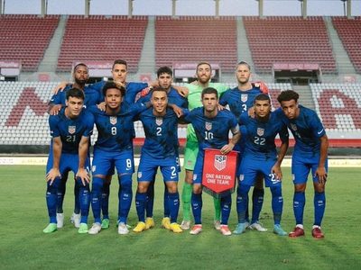 Qatar 2022: EU regresa al Mundial con un equipo inexperto y poco fogueado