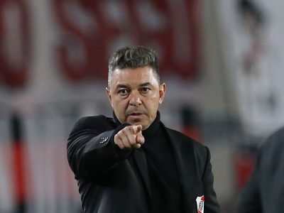 Atento, River: el consejo de un ex Boca de cara al partido con Atlético Mineiro