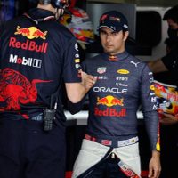 “Checo” Pérez saldrá segundo en el Gran Premio de Abu Dabi