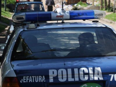 El excuñado de Facundo Astudillo denunció "aprietes" policiales