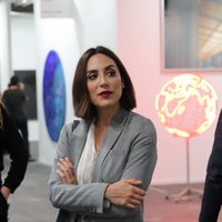 Tamara Falcó te muestra cómo lucir bien con este "make up"
