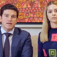 Dice Samuel García que NL irá al primer mundo si él es presidente; otra vez pide confianza