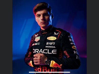 Verstappen podría ser multado por conducir a exceso de velocidad (video)