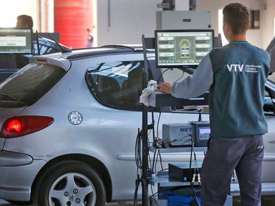 Qué grupos pueden obtener un 50 % en la VTV y cómo tramitarlo