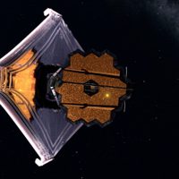 Científicos afirman haber hallado la galaxia más lejana hasta la fecha gracias al James Webb