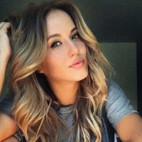 ¡Durísimo! Flor Vigna agredida en Brasil mientras posaba en paños menores: "Creo que me dolió"