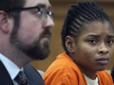 Mujer que mató al hombre que la explotaba sexualmente fue condenada a 11 años en prisión