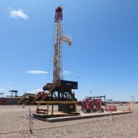 Río Negro fortalece su perfil energético con un pozo récord en Vaca Muerta