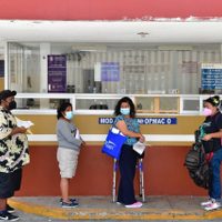 Covid-19: este viernes se registraron 72 fallecimientos y 11 mil 892 nuevos contagios