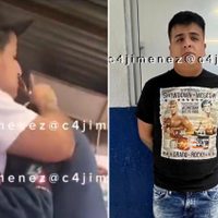 “El Arturín” se divertía prendiendo fuego a personas en situación vulnerable; ya fue detenido