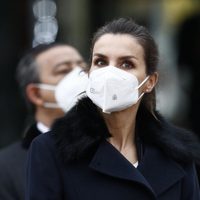 El comunicado es oficial: el drama llega otra vez a la reina Letizia