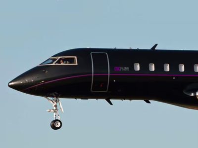 La Justicia sospecha que el avión de Leonardo Scatturice falsificó su recorrido original antes de evadir a la Aduana