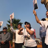 'No era un ajuste de cuentas, era una fiesta”; marchan por justicia en Minatitlán (Video)