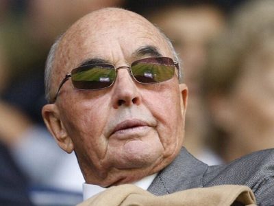 Amenazas, bloqueos y protestas: quién es Joe Lewis, el magnate que se apropió de Lago Escondido