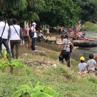 México y Guatemala declaran desarticulada la caravana migrante en Chiapas