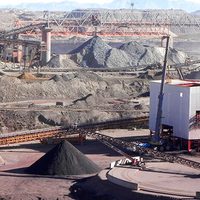 Gómez Urrutia pierde control sindical en la carbonífera más importante del país
