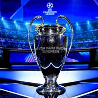 Cruces definidos: se realizó el sorteo de la Champions League y hay un tremendo clásico