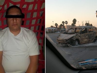 Familiares de “El Huevo” tramitaron acta falsa, asegura el gobierno de Tamaulipas