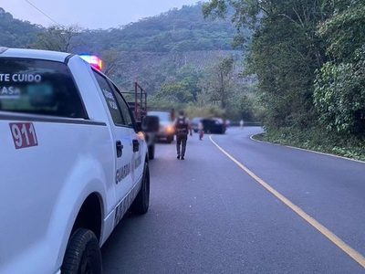 Estas son algunas infracciones raras por las que podrían multarte cuando viajas en carretera