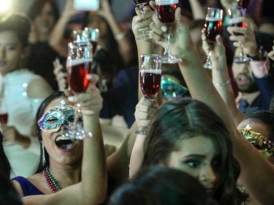 Salta: imputaron a un funcionario por organizar una fiesta clandestina