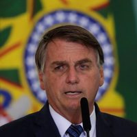 Jair Bolsonaro vendrá a la Argentina el próximo 26 de marzo