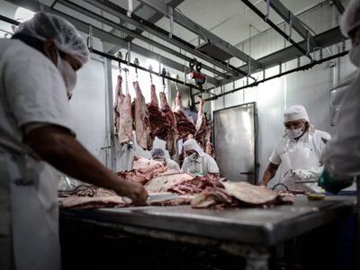 Cepo a la exportación de la carne: el Gobierno respondió a las propuestas del campo