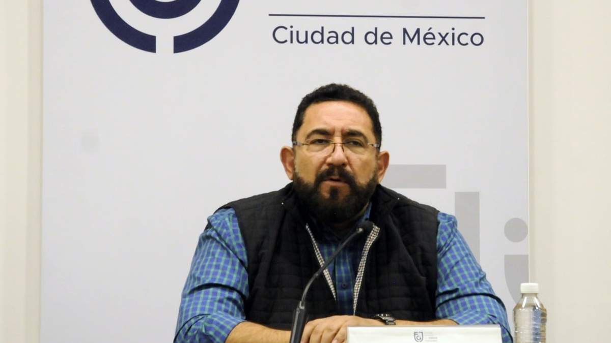 Durante 2017 y 2018 existió un esquema de desvío de recursos del Gobierno del Distrito Federal