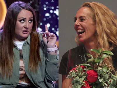 A pesar del destrato de Rocío Carrasco, Rocío Flores tiene algo que no le puede arrebatar