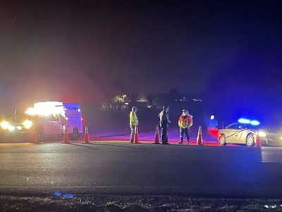 Se estrellan dos helicópteros Black Hawk en Kentucky: hay 9 muertos