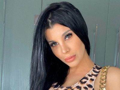 Charlotte Caniggia le ganó la pulseada a Beto Casella: la picante reacción del conductor