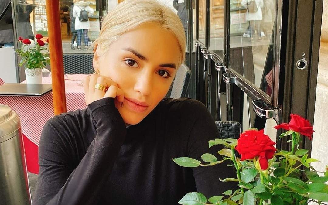 Lali Espósito. Fuente: (Instagram)