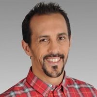 "¡En shock!": José Chatruc filtró una foto inédita antes de ser padre. ¡Felicidades!