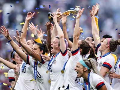 México y Estados Unidos buscarán organizar en conjunto la Copa del Mundo Femenil 2027