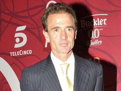 Antonio David Flores encontró un férreo defensor: Alessandro Lequio explica porqué no hubo engaño