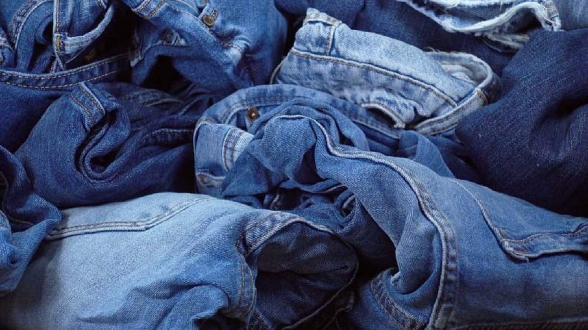 Jeans. Fuente: (Instagram)
