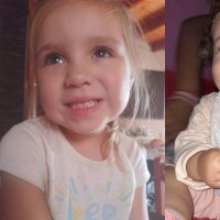 Bahía Blanca: la desesperada búsqueda de dos nenas de 1 y 5 años