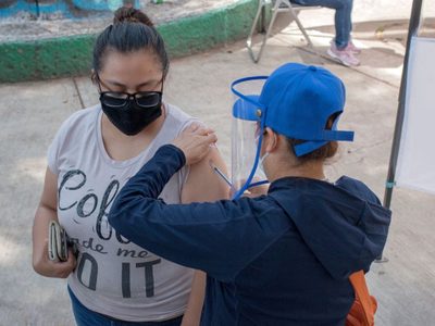 OMS y Unicef alertan sobre nueva epidemia de sarampión y poliomielitis