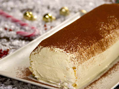 Arrollado de tiramisú: si son fan de este postre, esta receta exprés te va a encantar