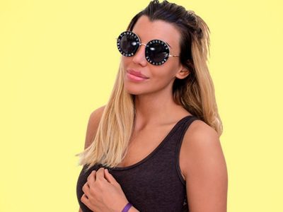 ¡Sin filtro! Charlotte Caniggia reveló polémicos detalles de lo que se vive en la pista del Bailando