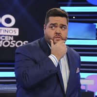 Darío Barassi tuvo que enfrentar el duro comentario de una fan