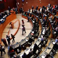 No habrá presidencia espuria en la CNDH, advierte el PAN tras denunciar fraude