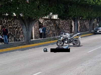 Otra balacera cerca de Andares, en Zapopan: Un escolta privado dispara a presuntos ladrones