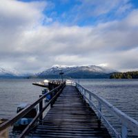 Heladas y térmicas bajo cero: así estará el clima hoy en Neuquén