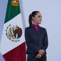 INE aceptó que puede reducir presupuesto para elección de juzgadores: Sheinbaum