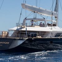 Investigan a capitán de superyate que se hundió frente a Sicilia