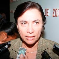No habrá impunidad en saqueo al ISSET, advierten a exfuncionaria de Granier