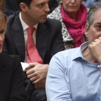 La noticia cayó como un balde de agua fría: Susanna Griso y su marido tomaron una drástica decisión