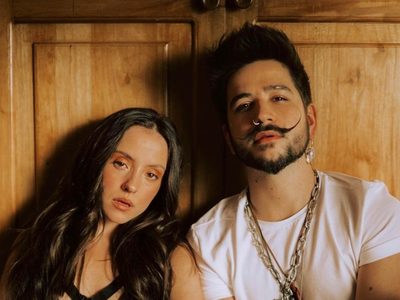 “Machu Picchu”: la nueva canción Evaluna Montaner y Camilo causa sensación en las redes sociales